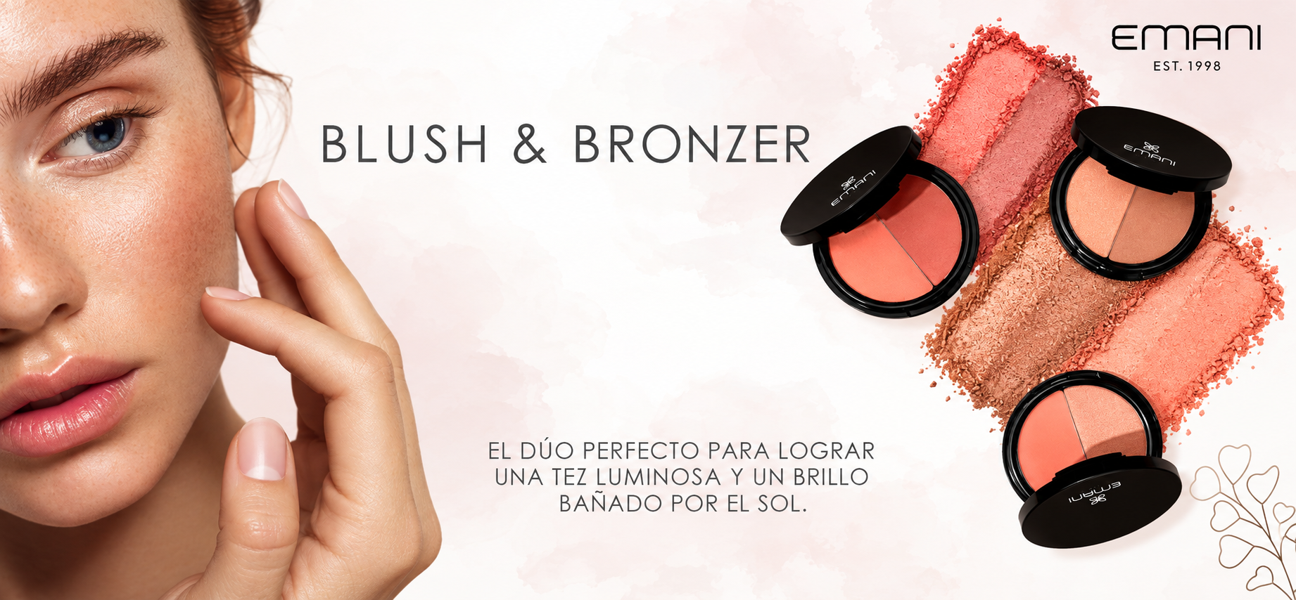 Beauty Rewards Program de Variedades Ivette
