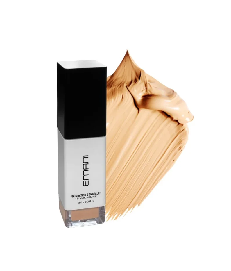 EMANI Foundation Concealer