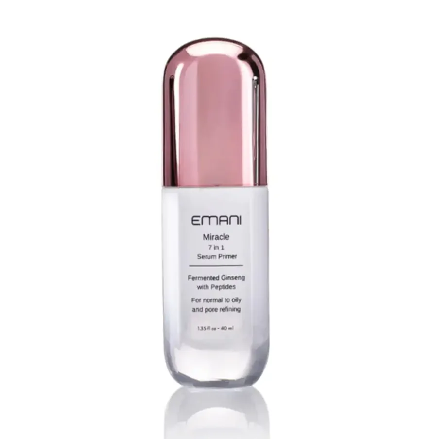 EMANI Miracle 7 in 1 Serum Primer