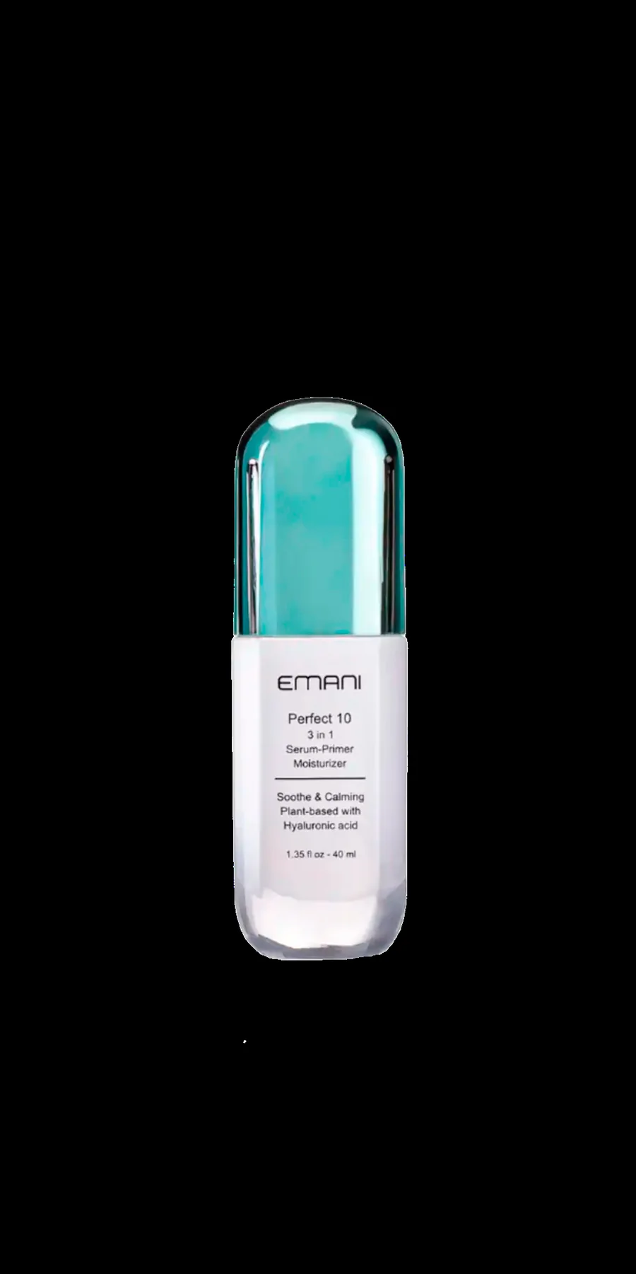 EMANI Perfect 10 Serum Primer Moisturizer