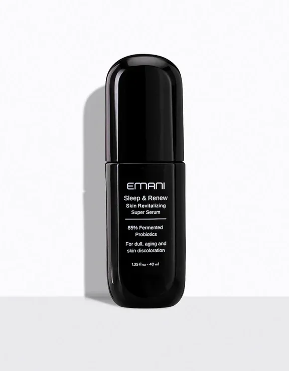 EMANI Sleep and Renew Super Serum
