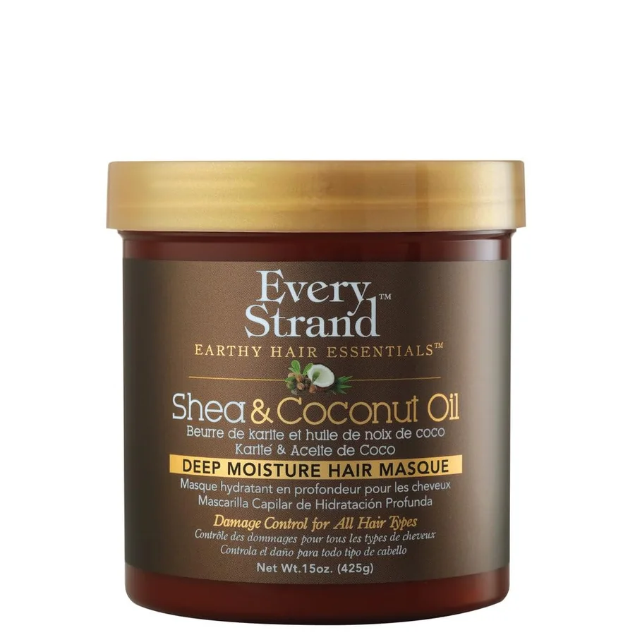 Every Strand Deep Moisture Hair Masque