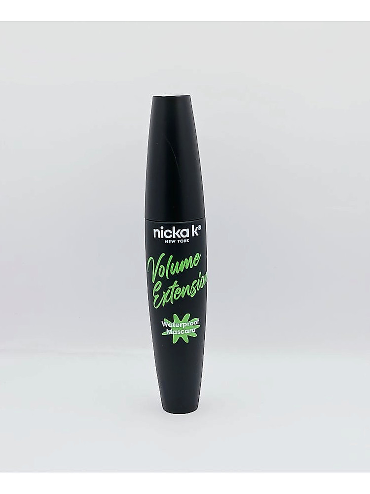 MASCARA DE PESTAÑAS