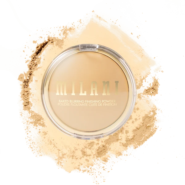 BLURRING FINISHING