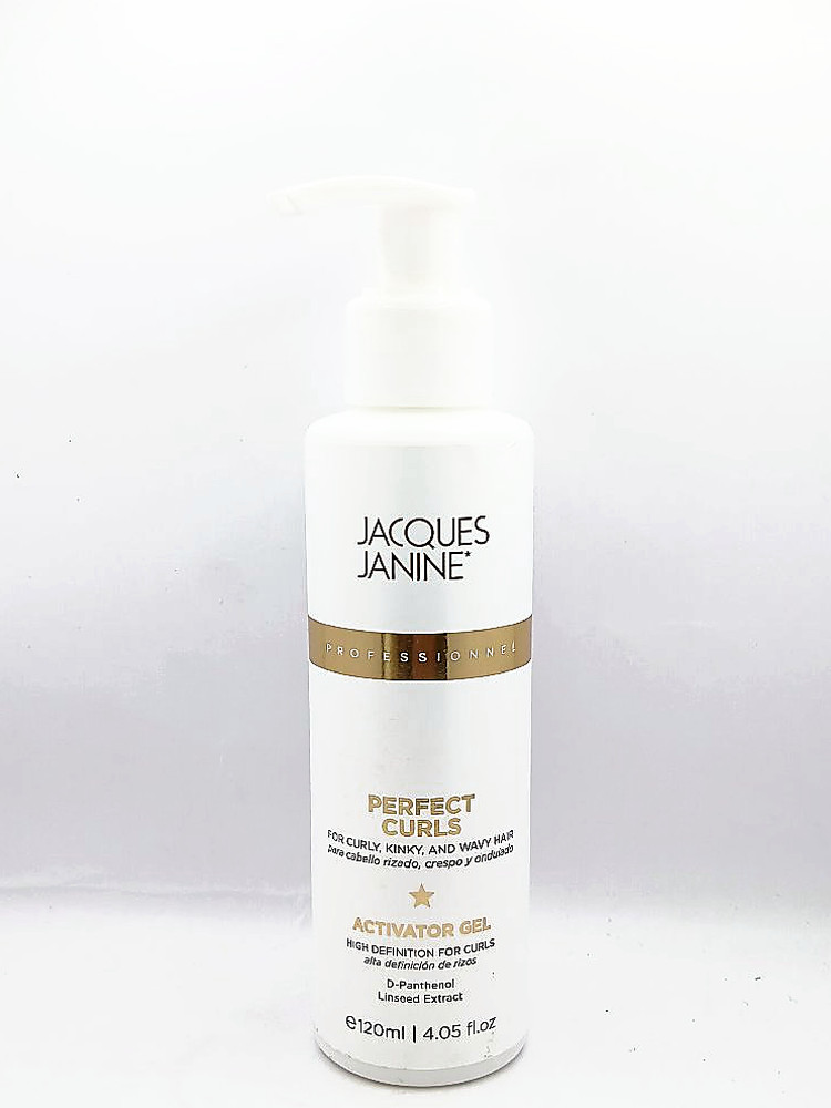 GEL PARA EL CABELLO