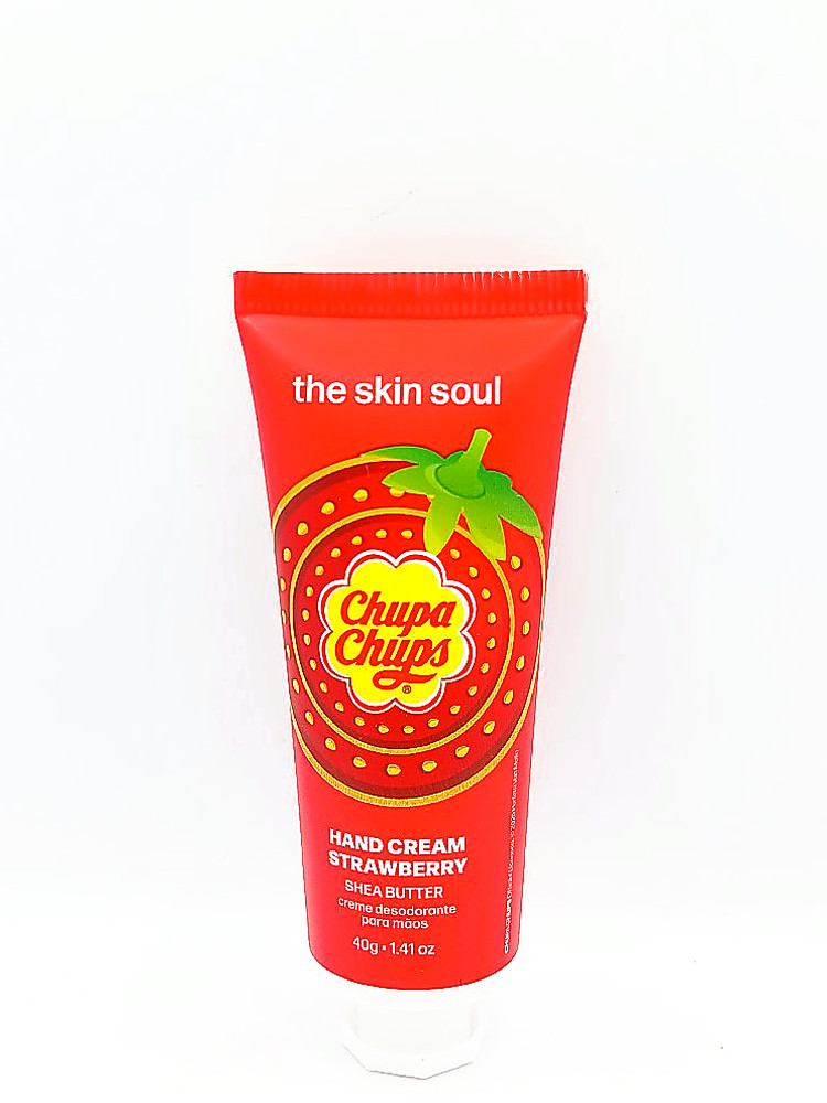 CREMA PARA MANO