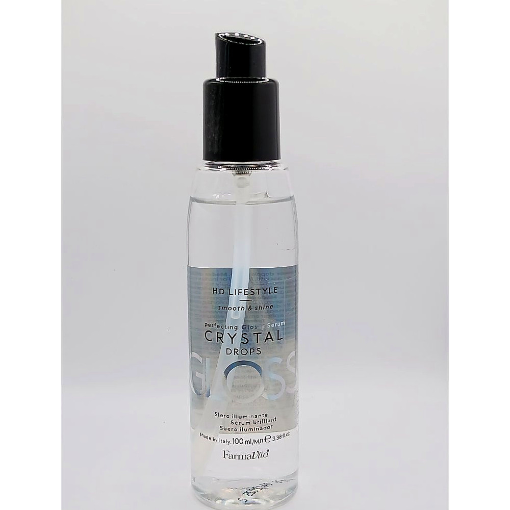 ACEITE CAPILAR