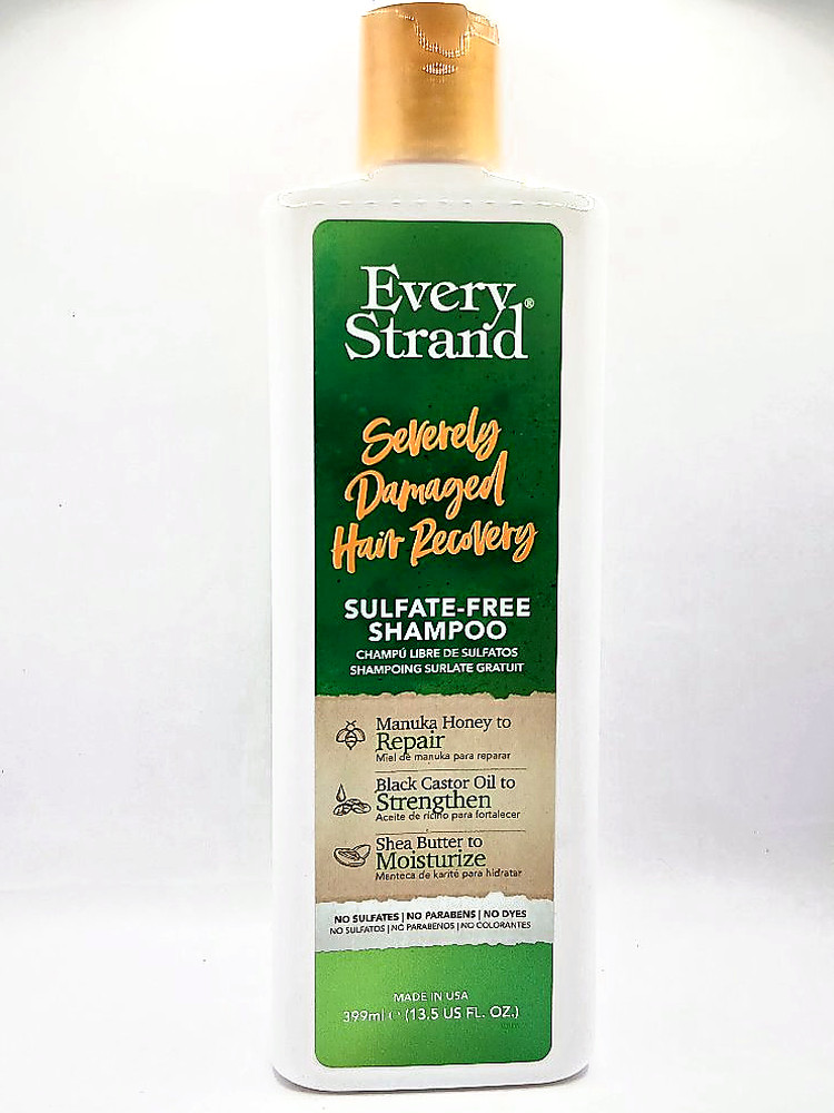 SHAMPOO