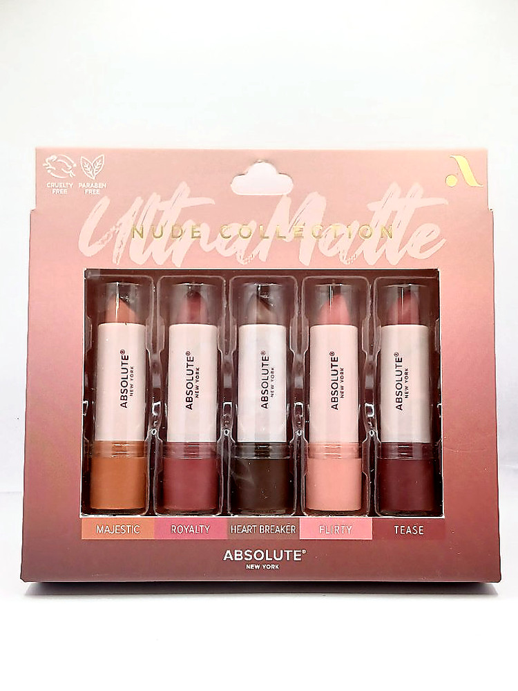 SET LIP GLAZE