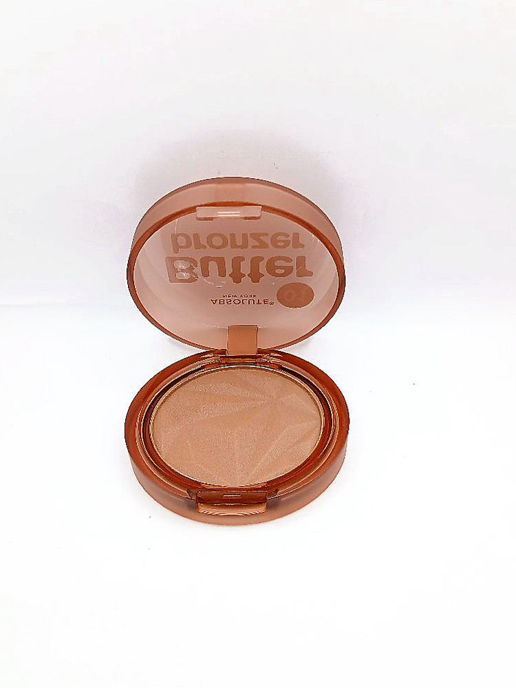BUTTER BRONZER