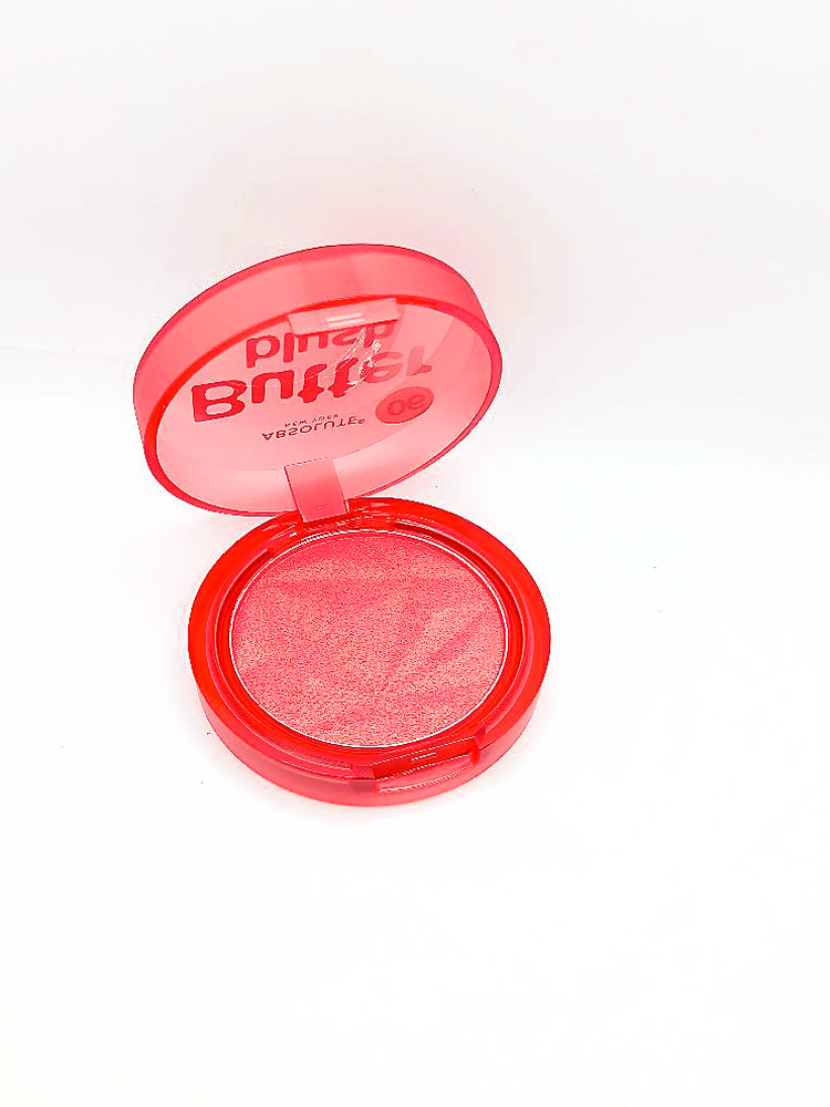 BUTTER BLUSH
