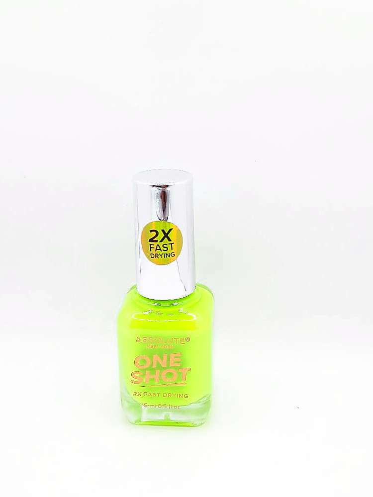 ONE SHOT